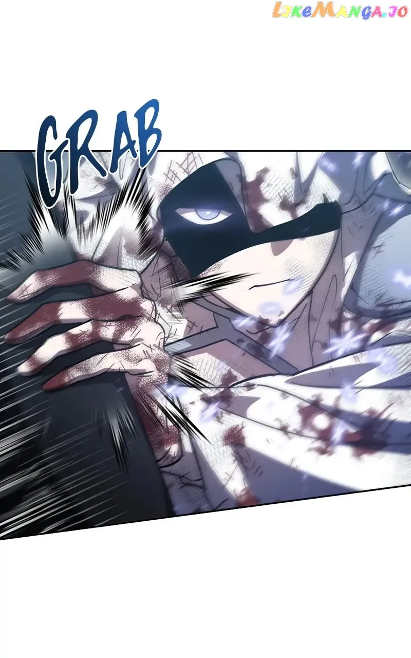 Heroes, Demons & Villains Chapter 55 page 9