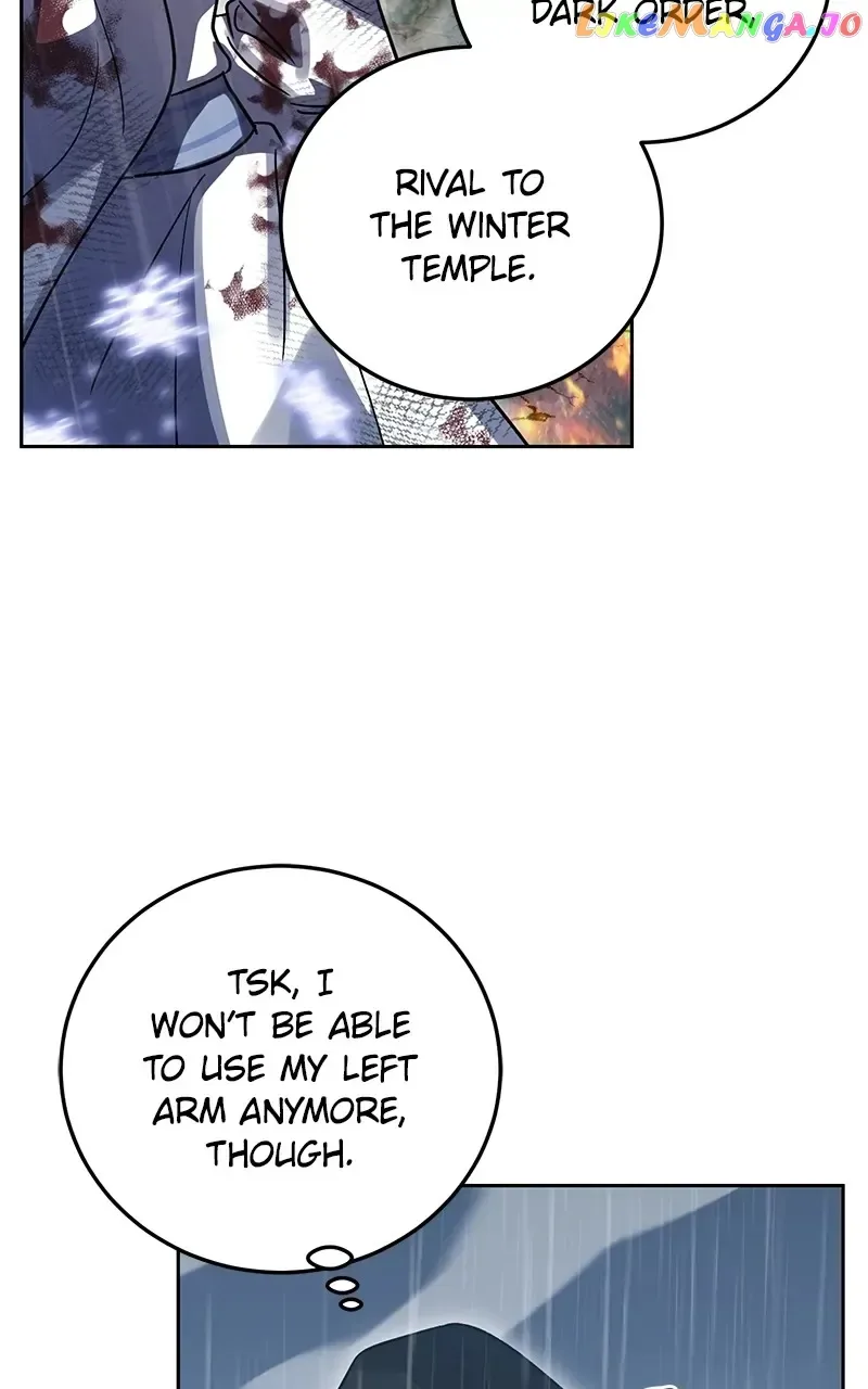 Heroes, Demons & Villains Chapter 55 page 27