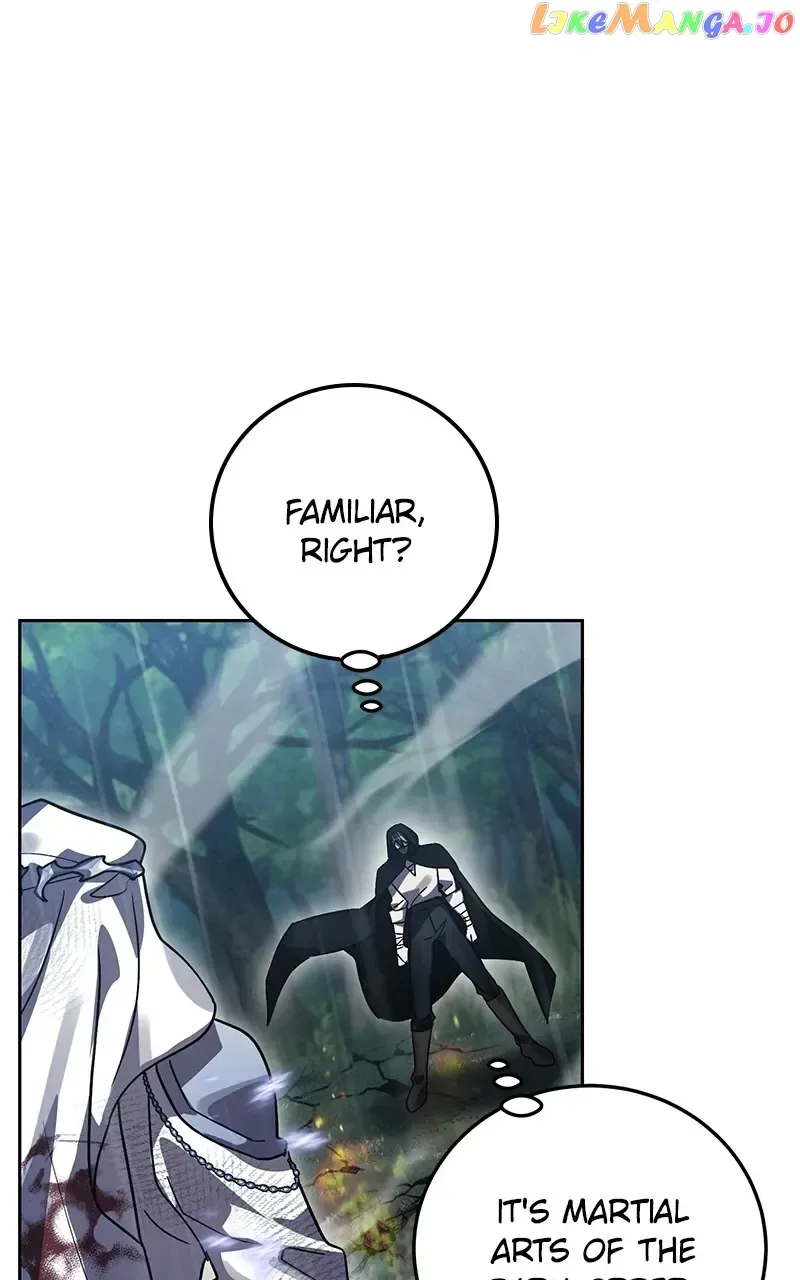 Heroes, Demons & Villains Chapter 55 page 26