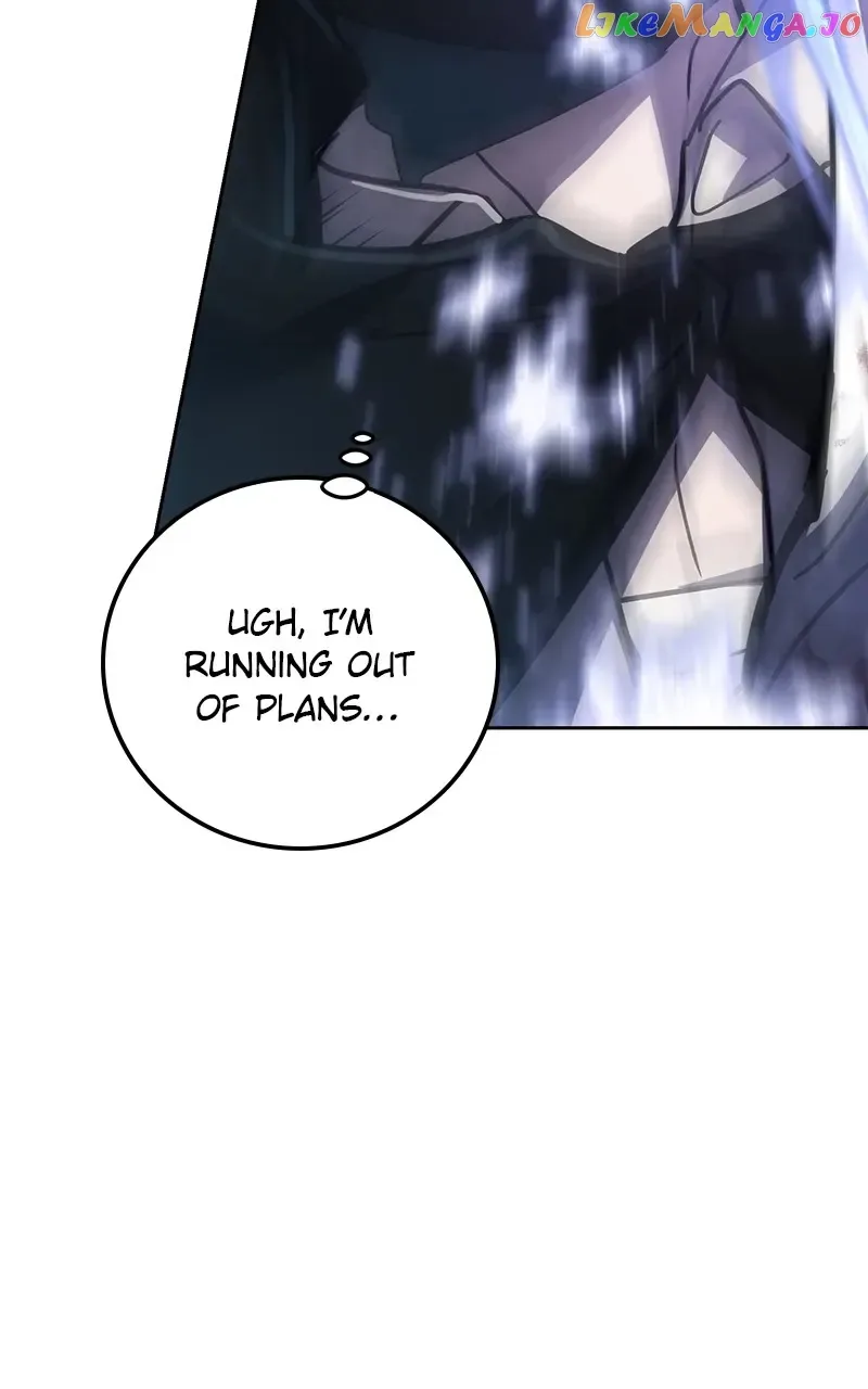 Heroes, Demons & Villains Chapter 55 page 5