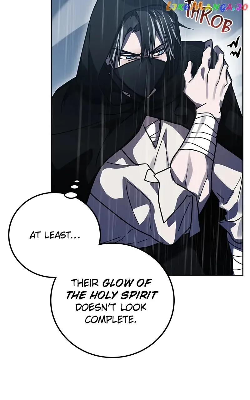 Heroes, Demons & Villains Chapter 55 page 28