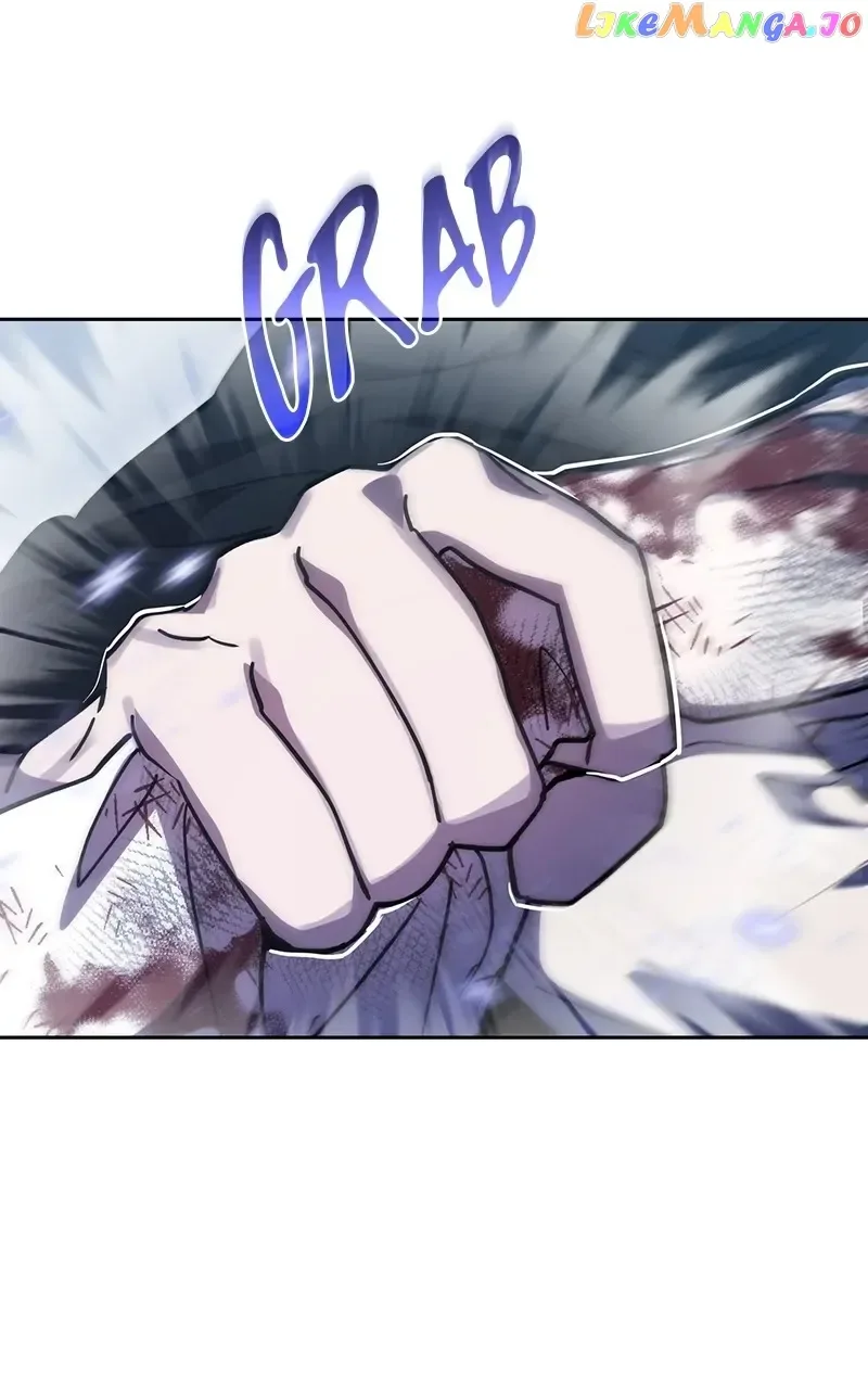 Heroes, Demons & Villains Chapter 55 page 6