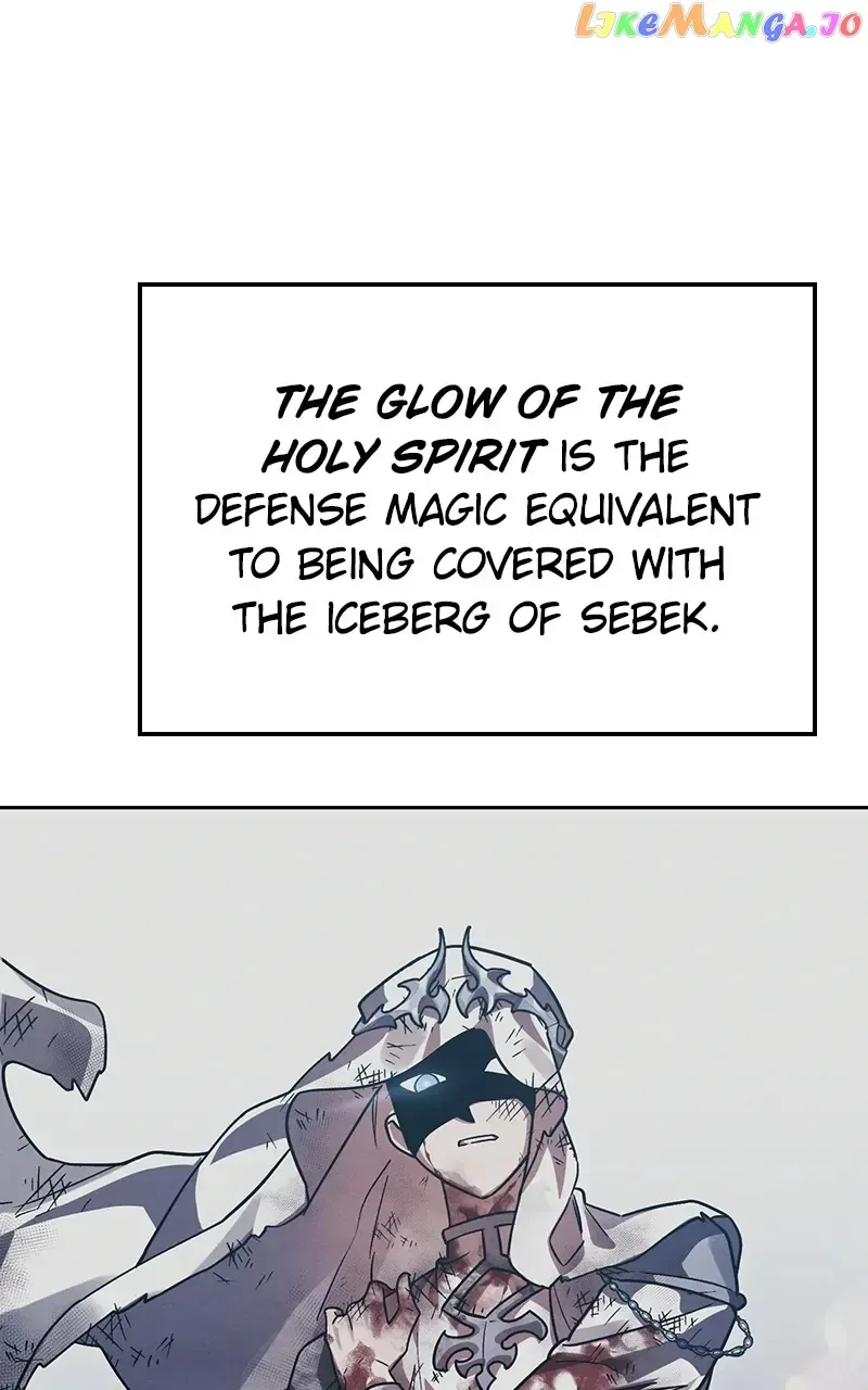Heroes, Demons & Villains Chapter 55 page 29