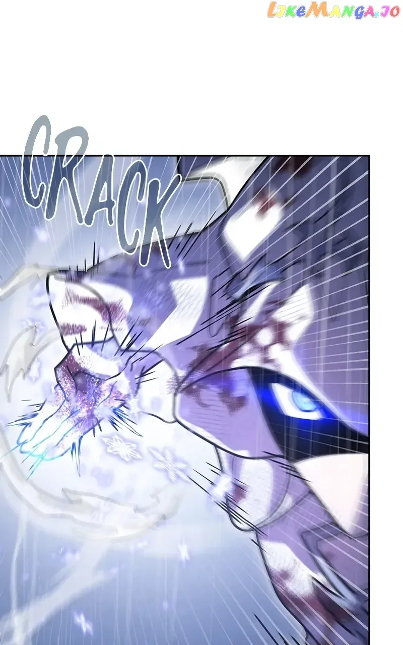 Heroes, Demons & Villains Chapter 55 page 13