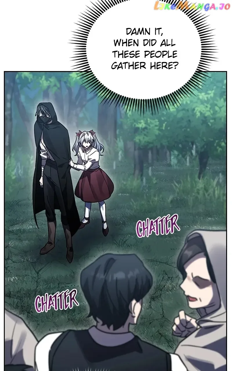 Heroes, Demons & Villains Chapter 55 page 106