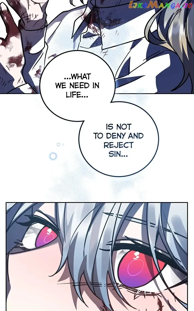 Heroes, Demons & Villains Chapter 55 page 98
