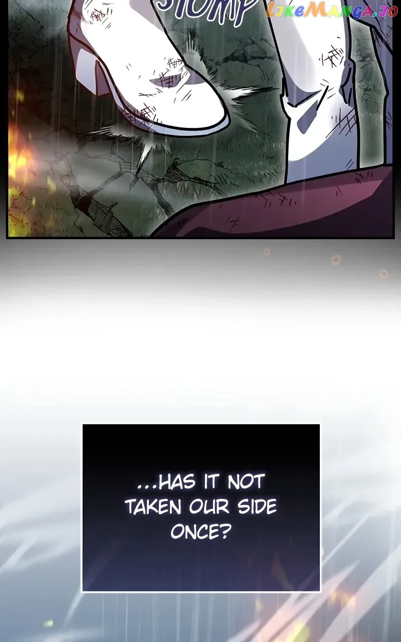 Heroes, Demons & Villains Chapter 54 page 25