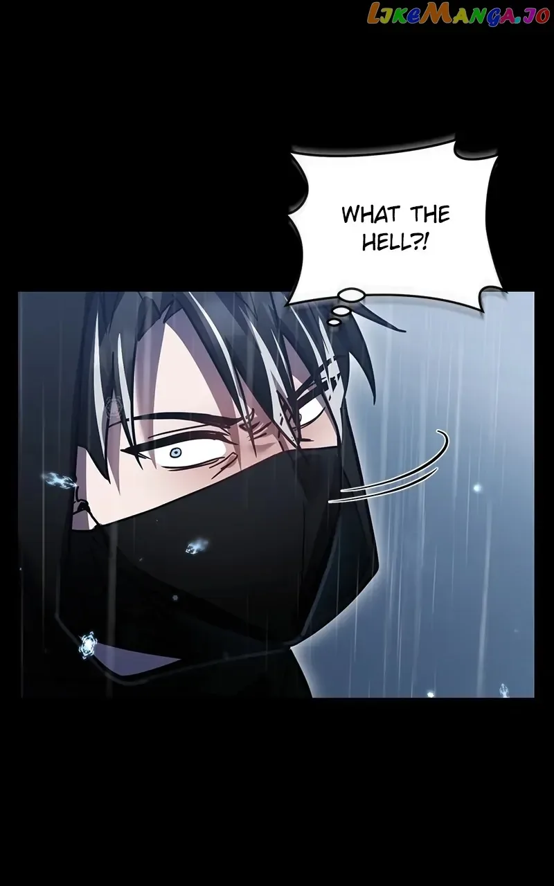 Heroes, Demons & Villains Chapter 54 page 55