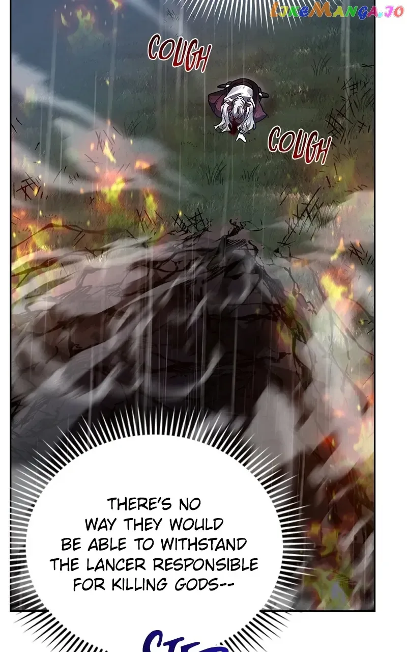 Heroes, Demons & Villains Chapter 54 page 14