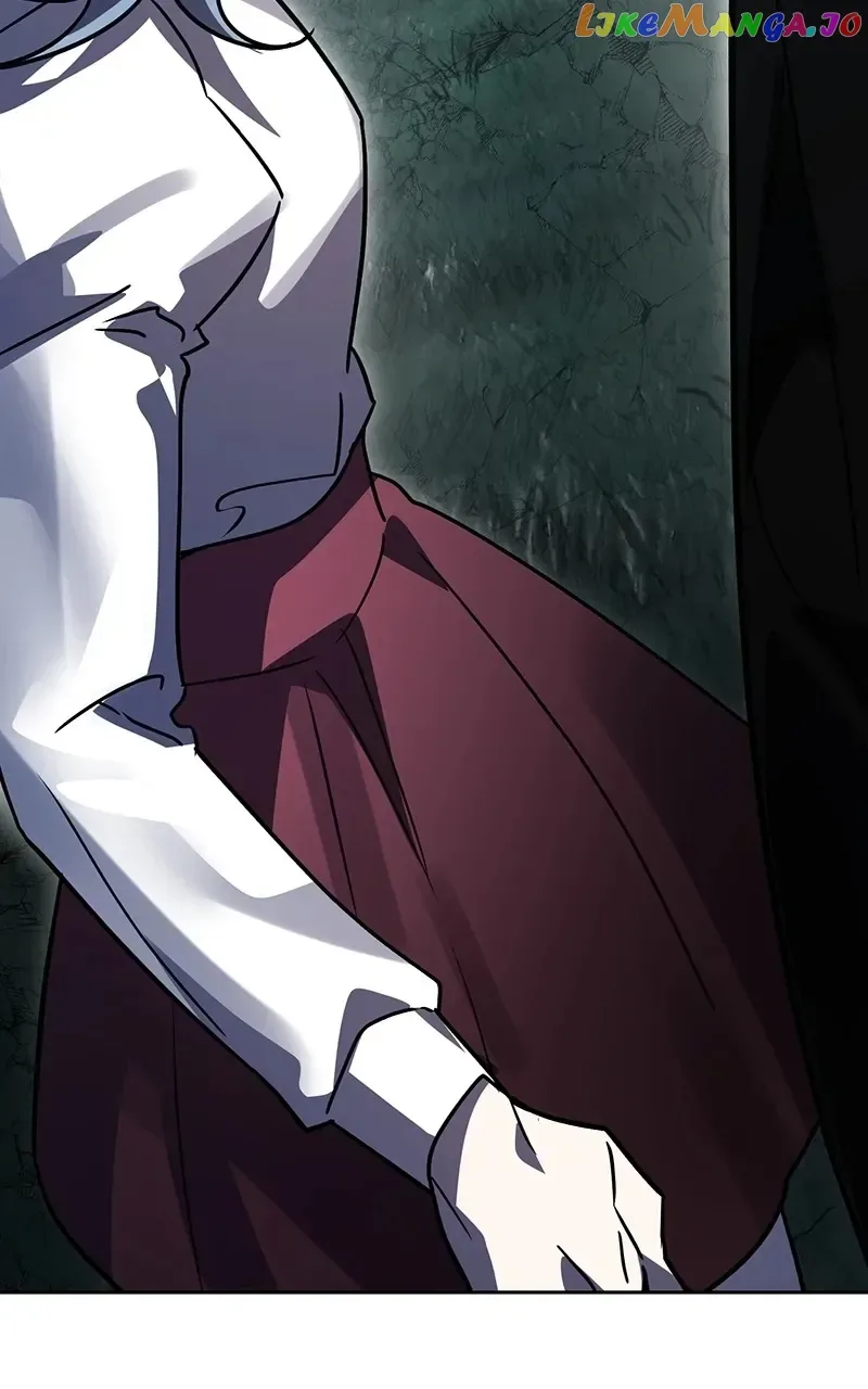 Heroes, Demons & Villains Chapter 55 page 113