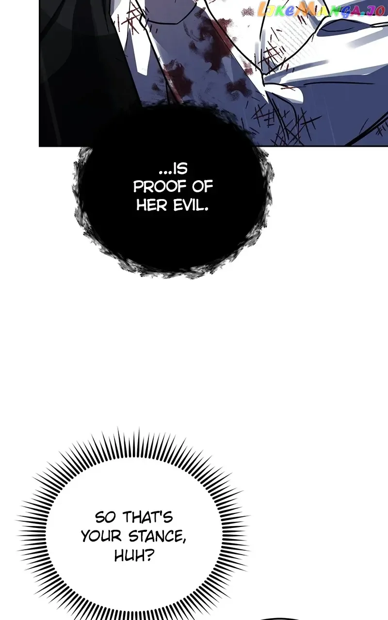Heroes, Demons & Villains Chapter 55 page 71