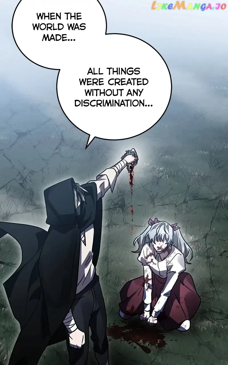 Heroes, Demons & Villains Chapter 55 page 94