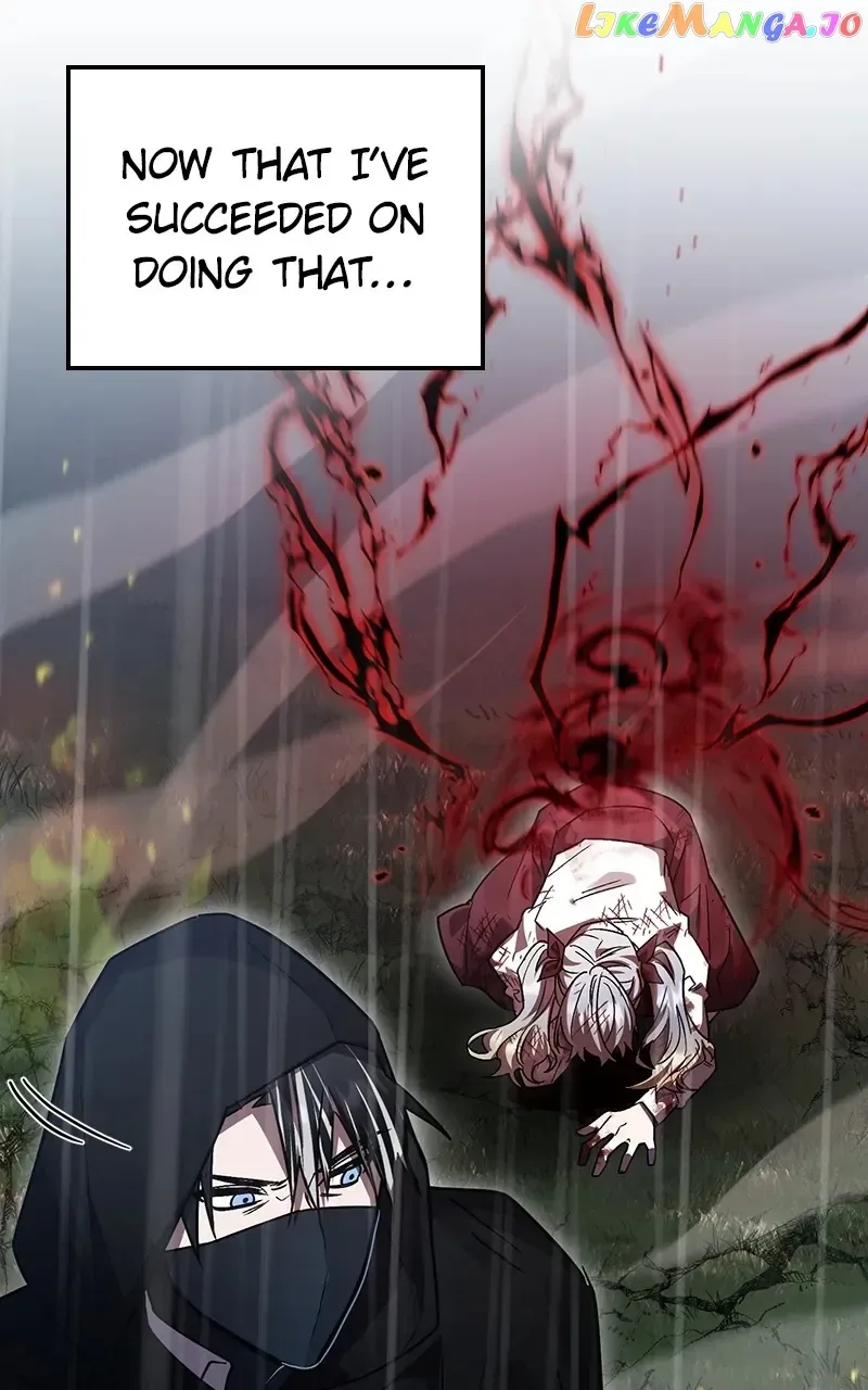 Heroes, Demons & Villains Chapter 55 page 33