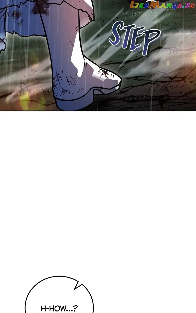 Heroes, Demons & Villains Chapter 54 page 17