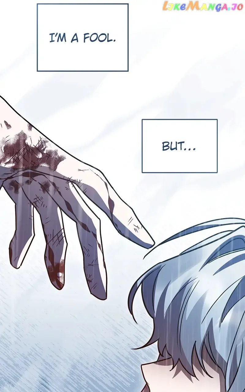 Heroes, Demons & Villains Chapter 54 page 31
