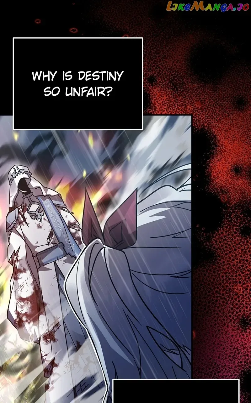 Heroes, Demons & Villains Chapter 54 page 23