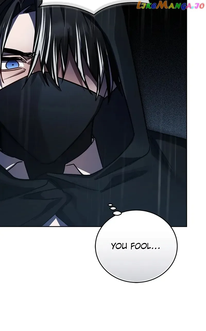 Heroes, Demons & Villains Chapter 55 page 54