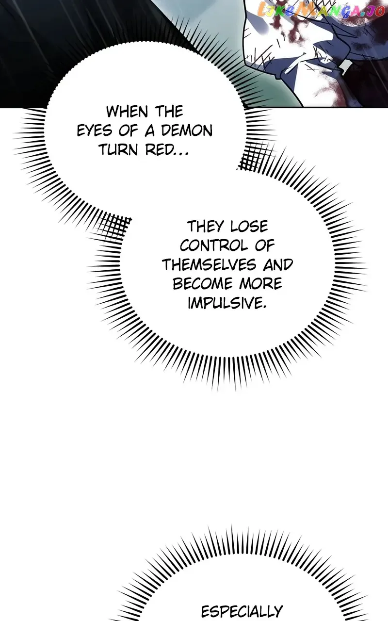 Heroes, Demons & Villains Chapter 55 page 74