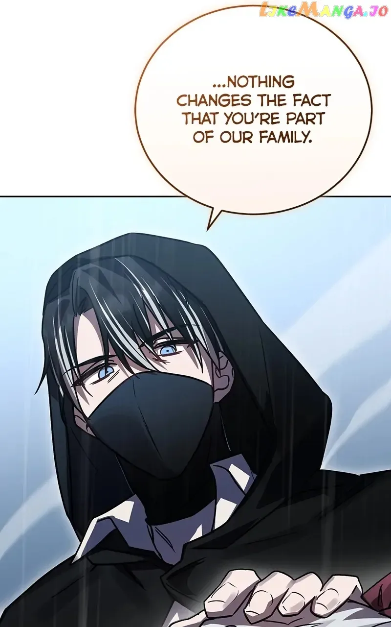 Heroes, Demons & Villains Chapter 55 page 61