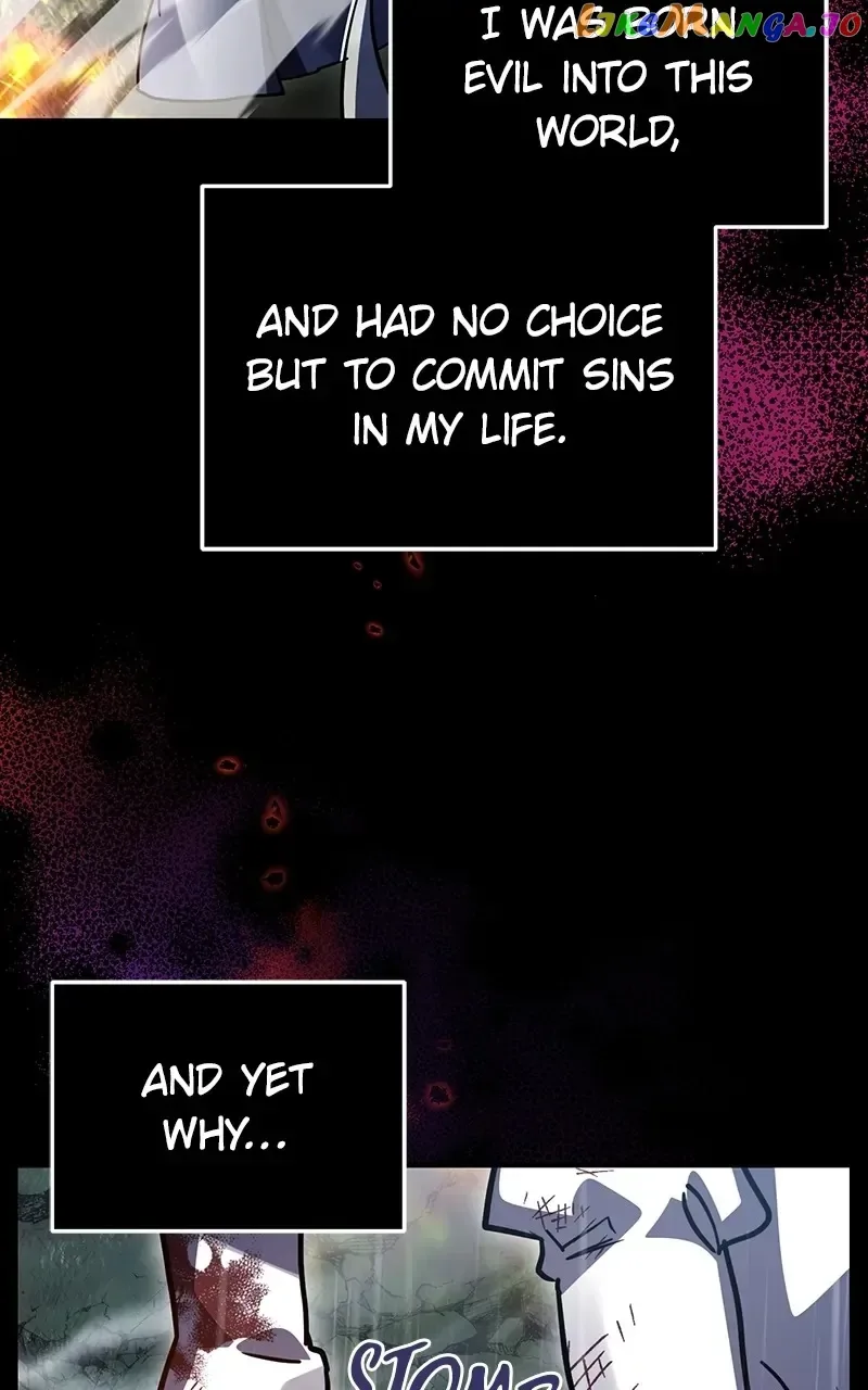 Heroes, Demons & Villains Chapter 54 page 24