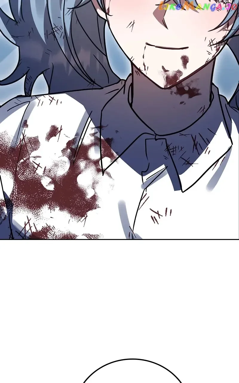 Heroes, Demons & Villains Chapter 55 page 100