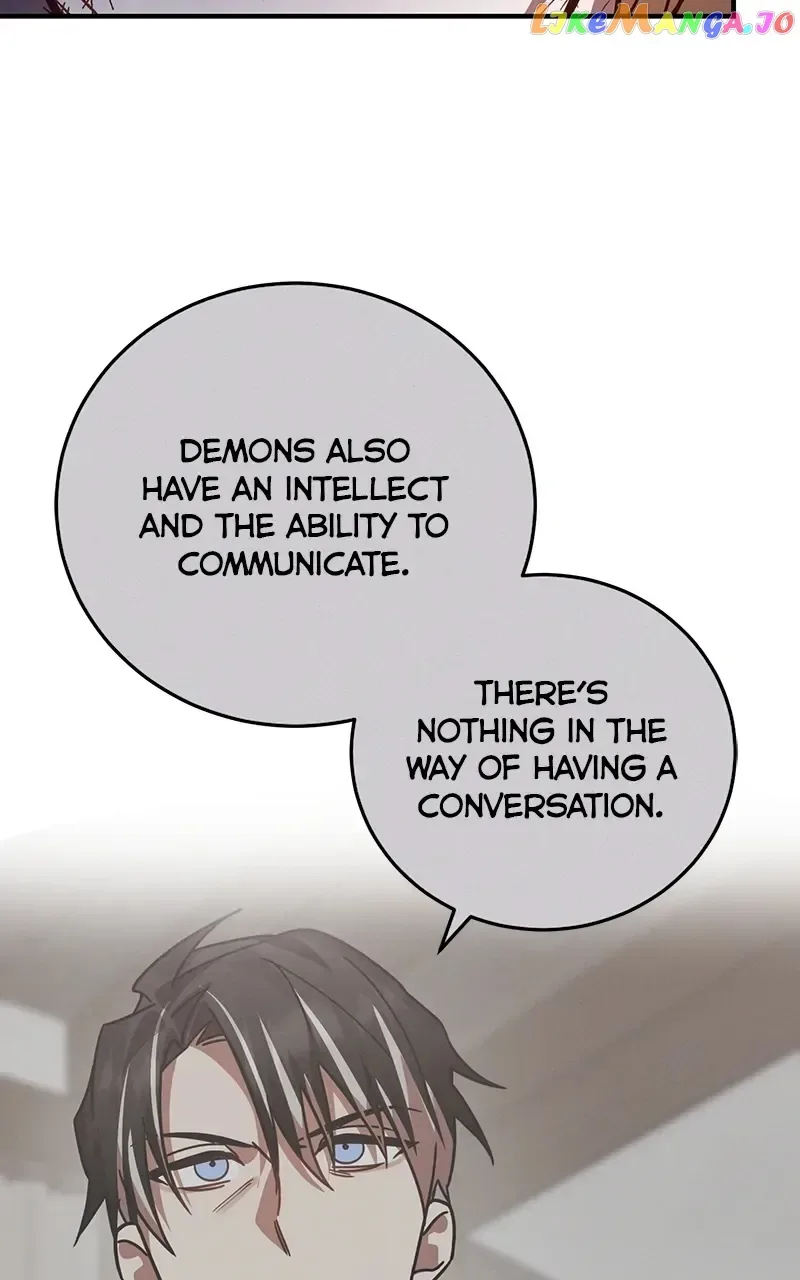 Heroes, Demons & Villains Chapter 54 page 29