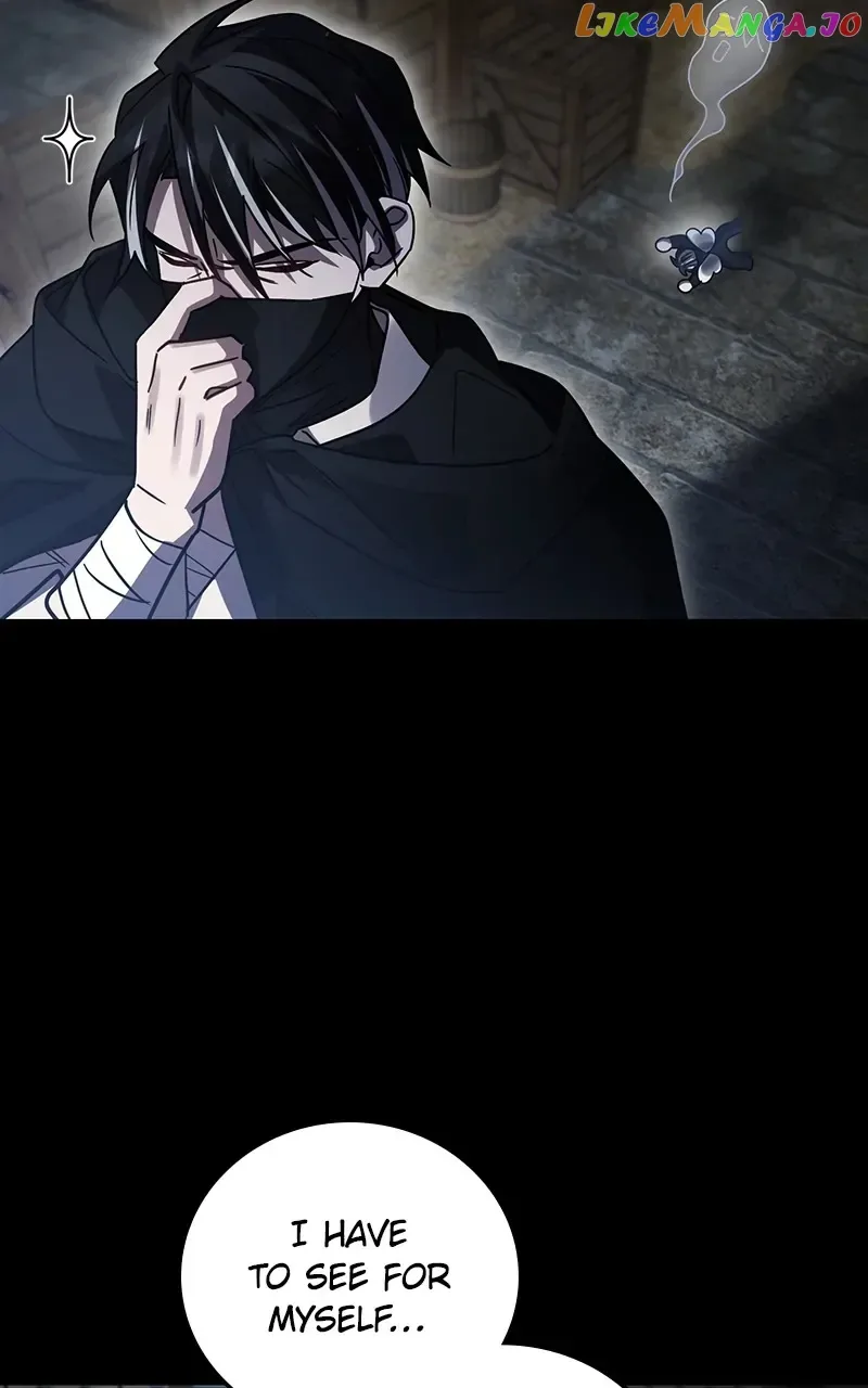 Heroes, Demons & Villains Chapter 54 page 49