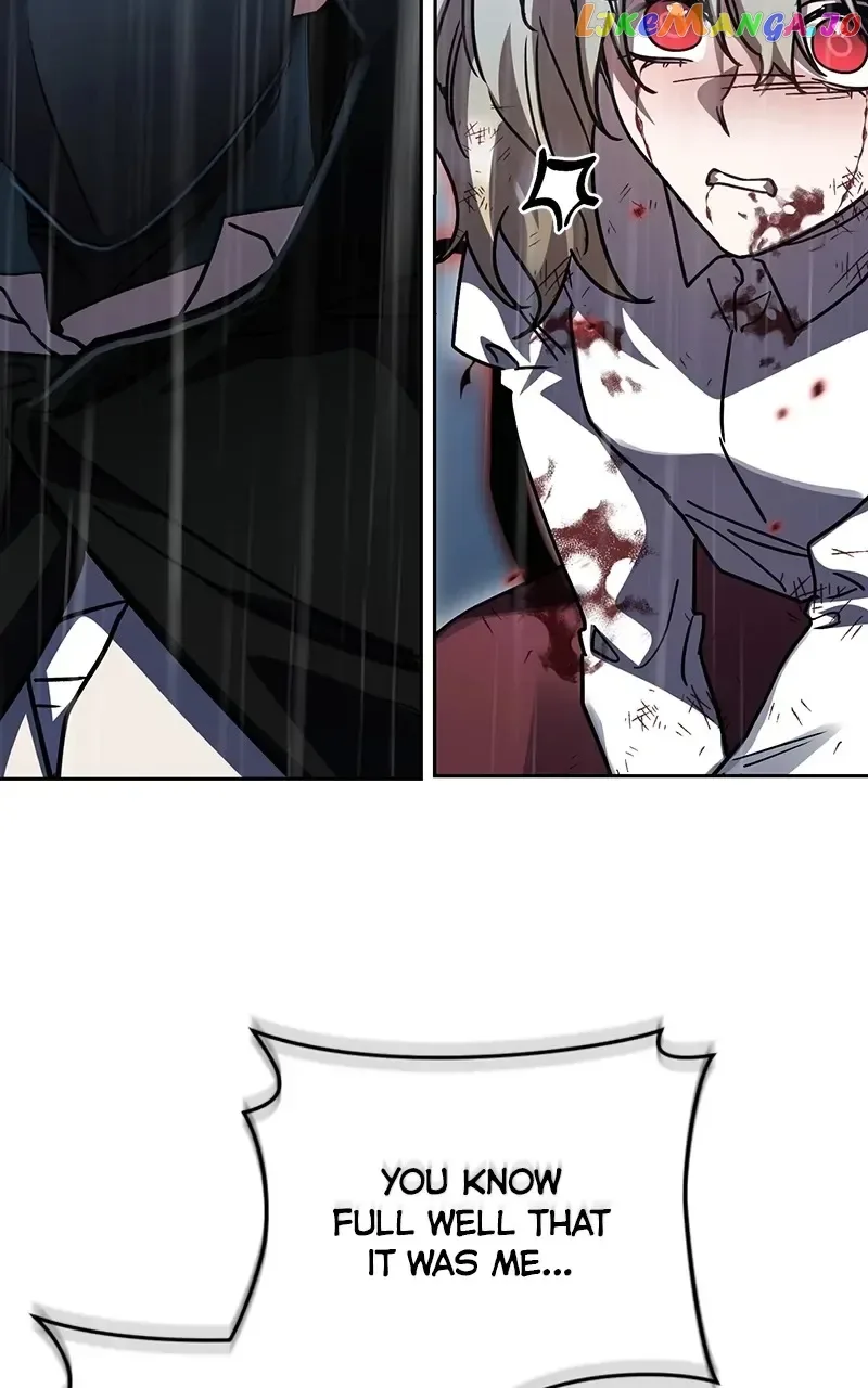Heroes, Demons & Villains Chapter 55 page 52