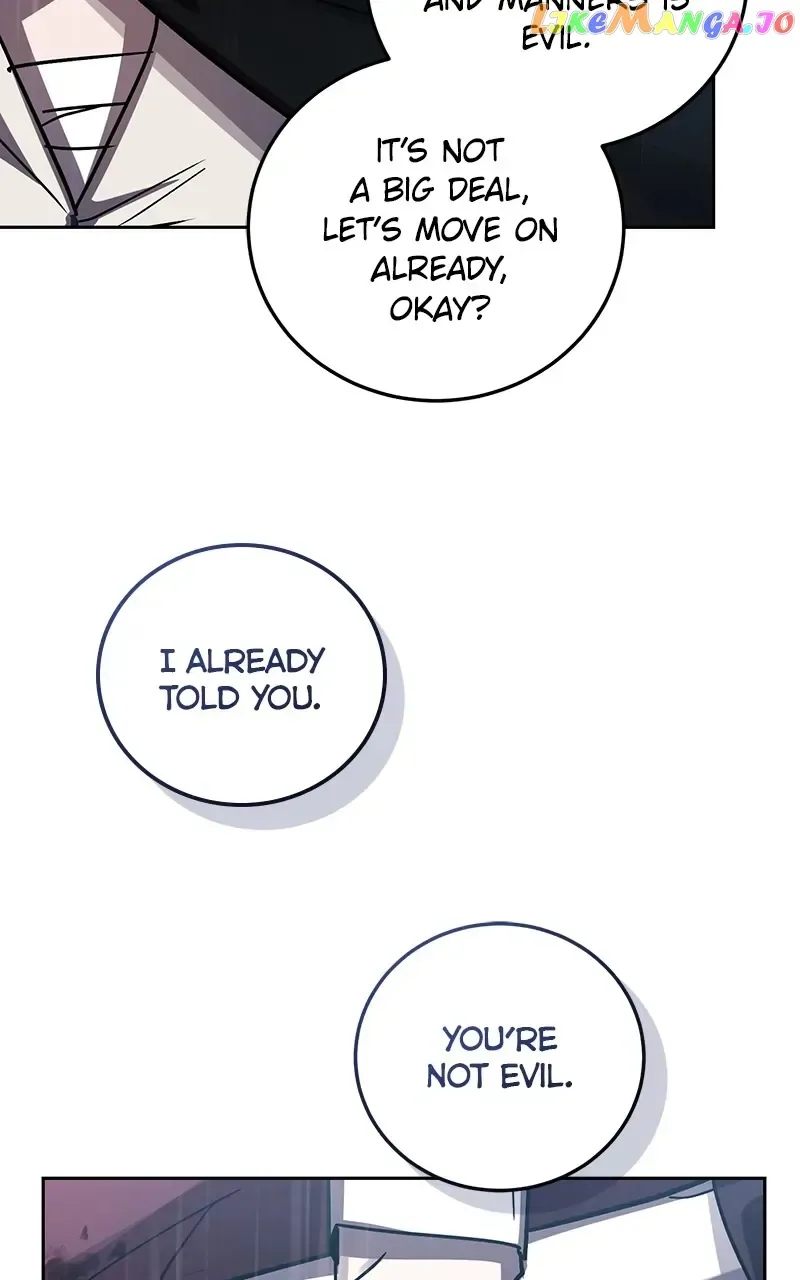 Heroes, Demons & Villains Chapter 55 page 89