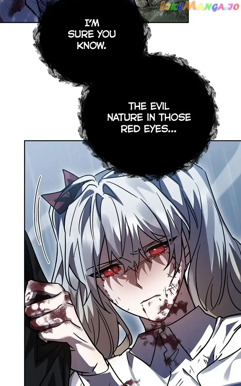 Heroes, Demons & Villains Chapter 55 page 70