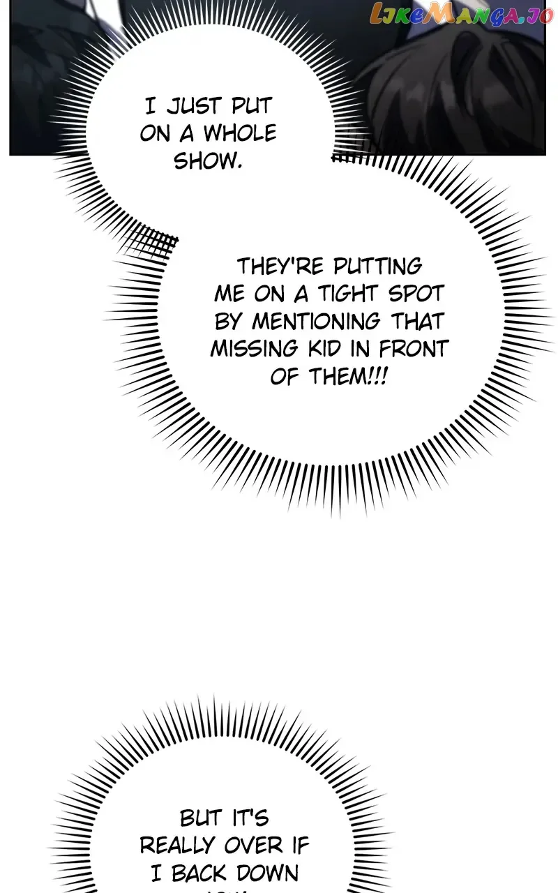 Heroes, Demons & Villains Chapter 55 page 107