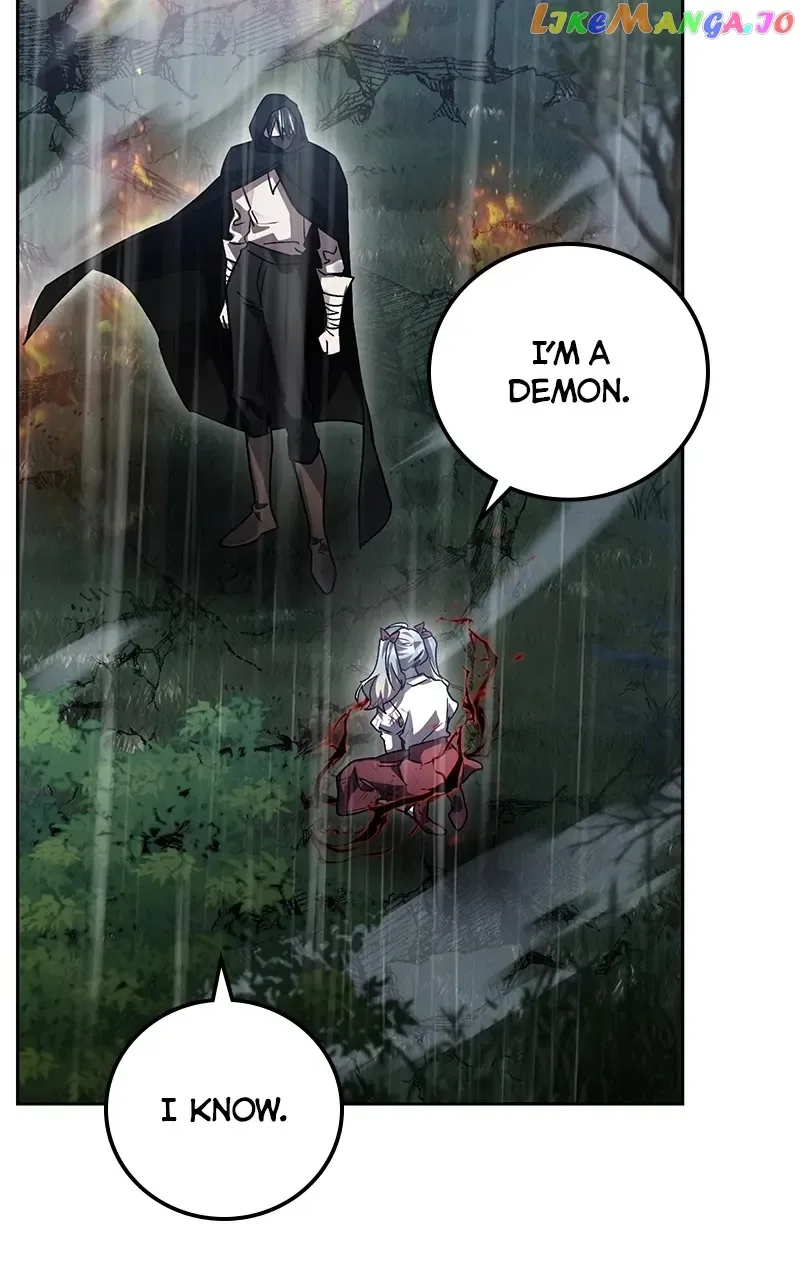 Heroes, Demons & Villains Chapter 55 page 48