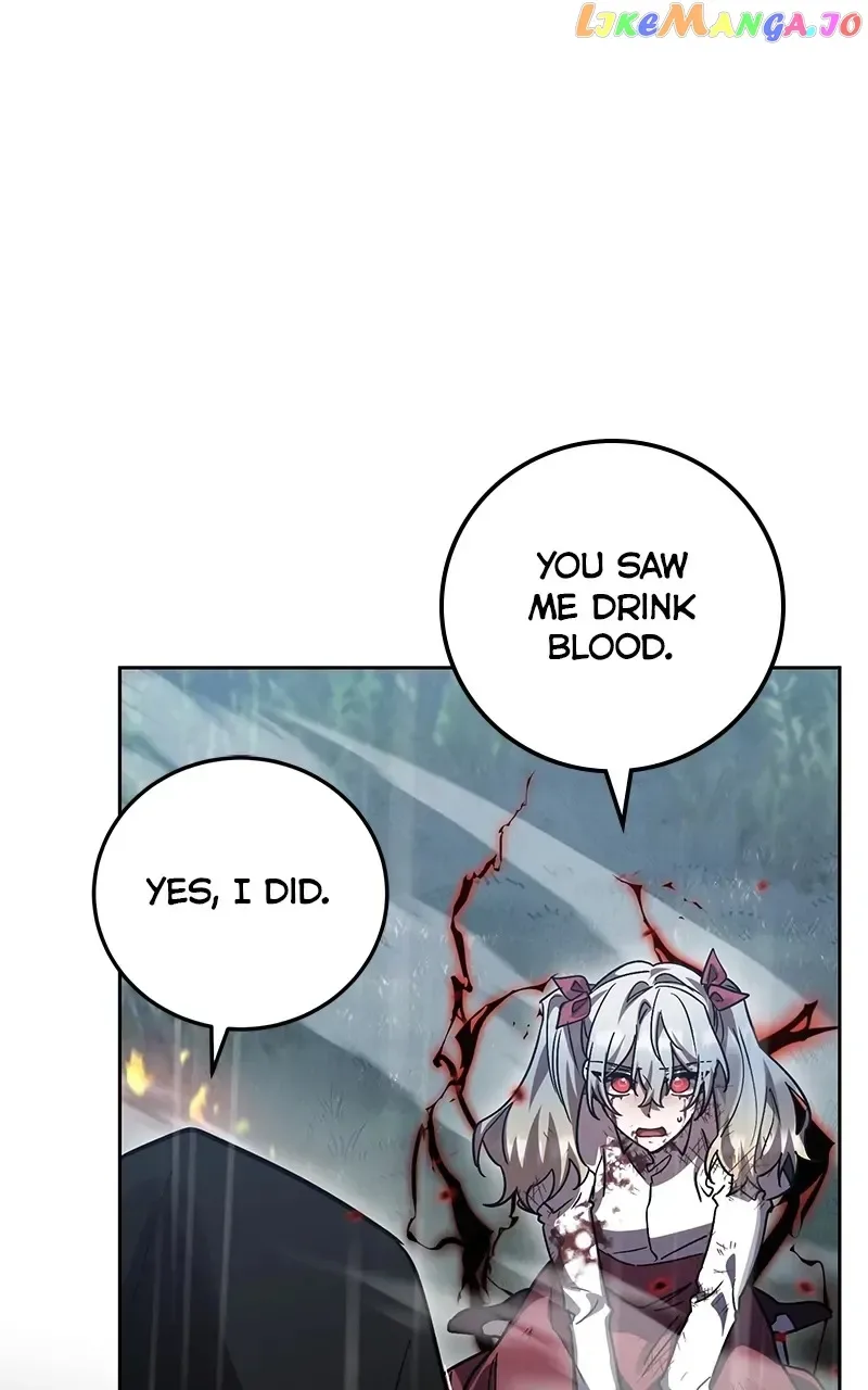 Heroes, Demons & Villains Chapter 55 page 49