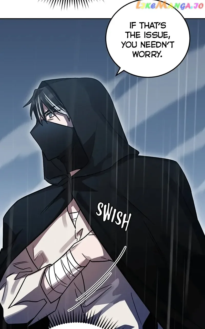 Heroes, Demons & Villains Chapter 55 page 72