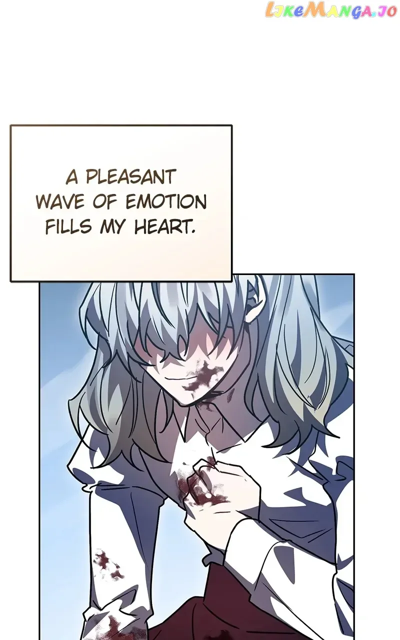 Heroes, Demons & Villains Chapter 55 page 92