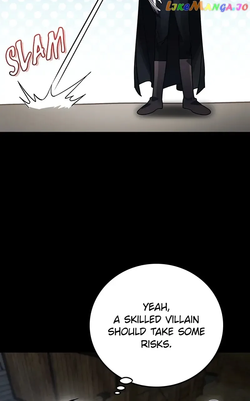 Heroes, Demons & Villains Chapter 54 page 48