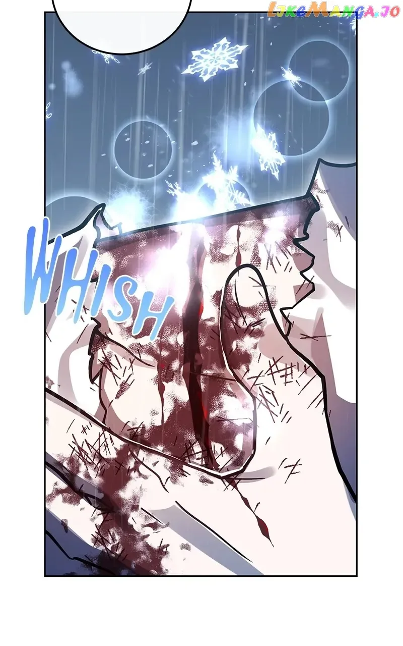 Heroes, Demons & Villains Chapter 54 page 18