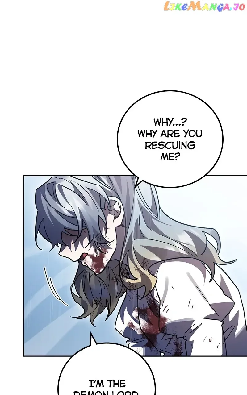 Heroes, Demons & Villains Chapter 55 page 87