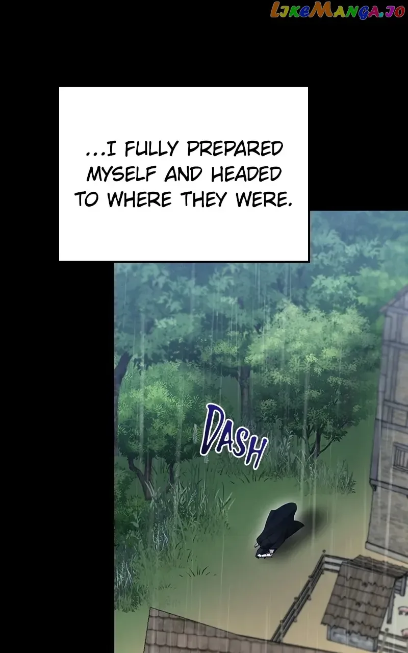 Heroes, Demons & Villains Chapter 54 page 52