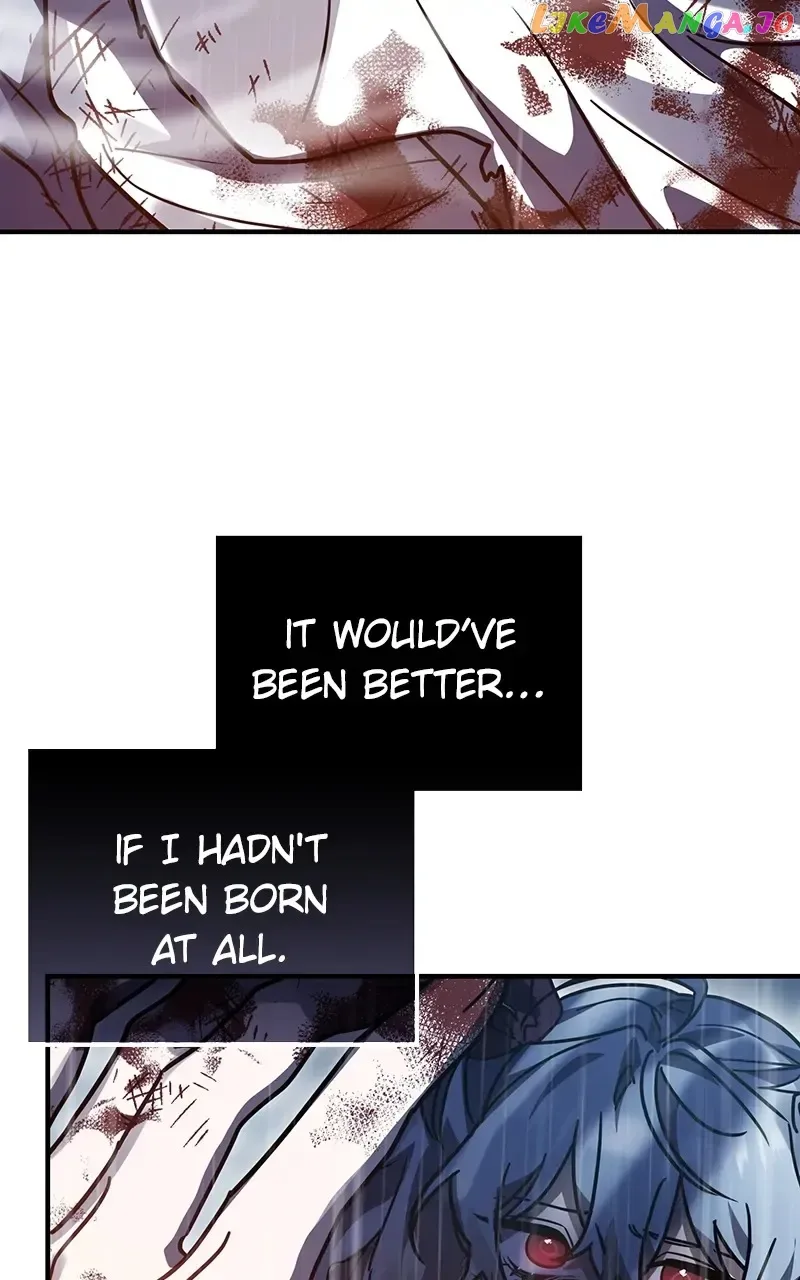 Heroes, Demons & Villains Chapter 54 page 27