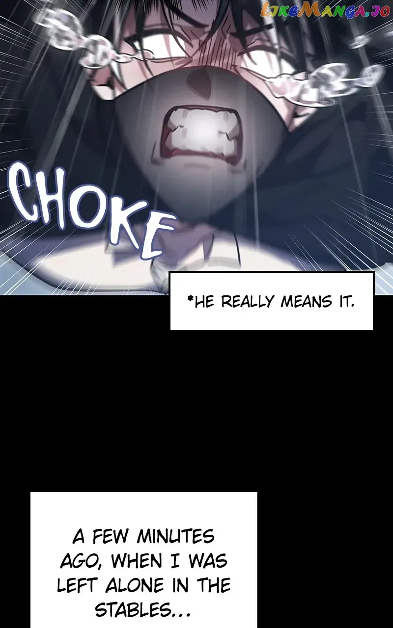 Heroes, Demons & Villains Chapter 54 page 43