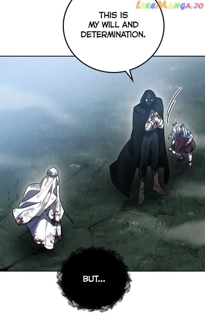 Heroes, Demons & Villains Chapter 55 page 101