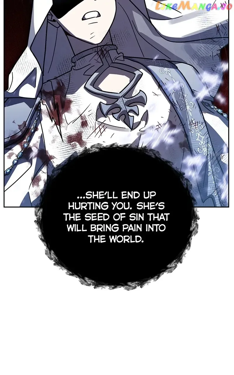 Heroes, Demons & Villains Chapter 55 page 68