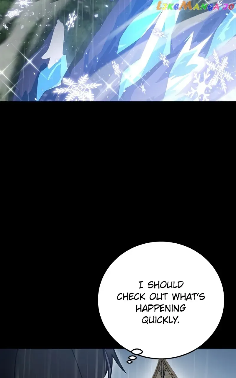 Heroes, Demons & Villains Chapter 54 page 57