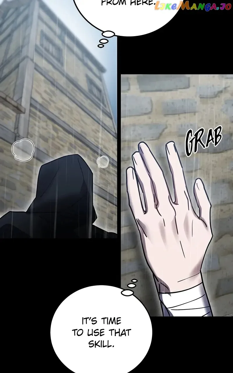 Heroes, Demons & Villains Chapter 54 page 59