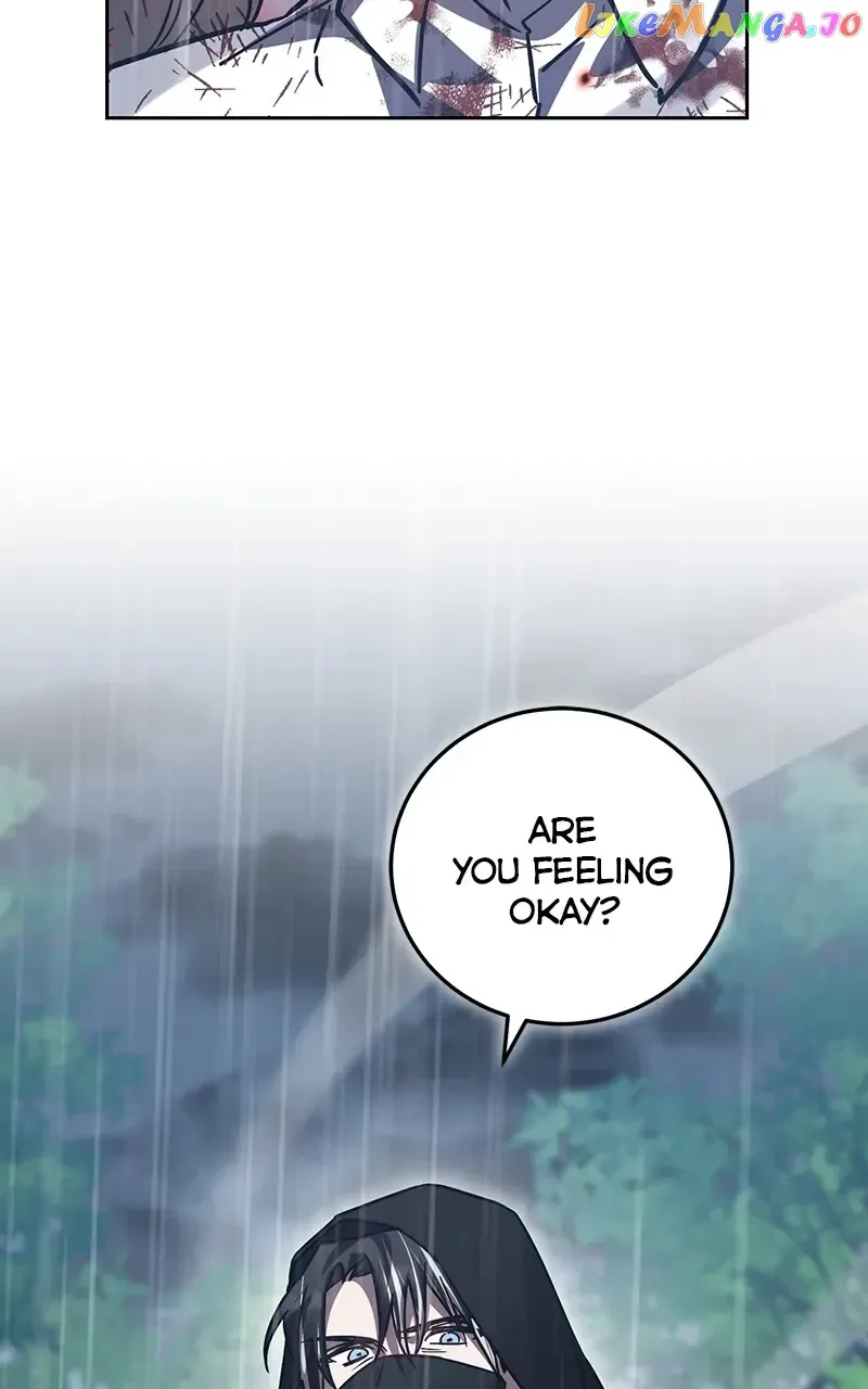 Heroes, Demons & Villains Chapter 55 page 45