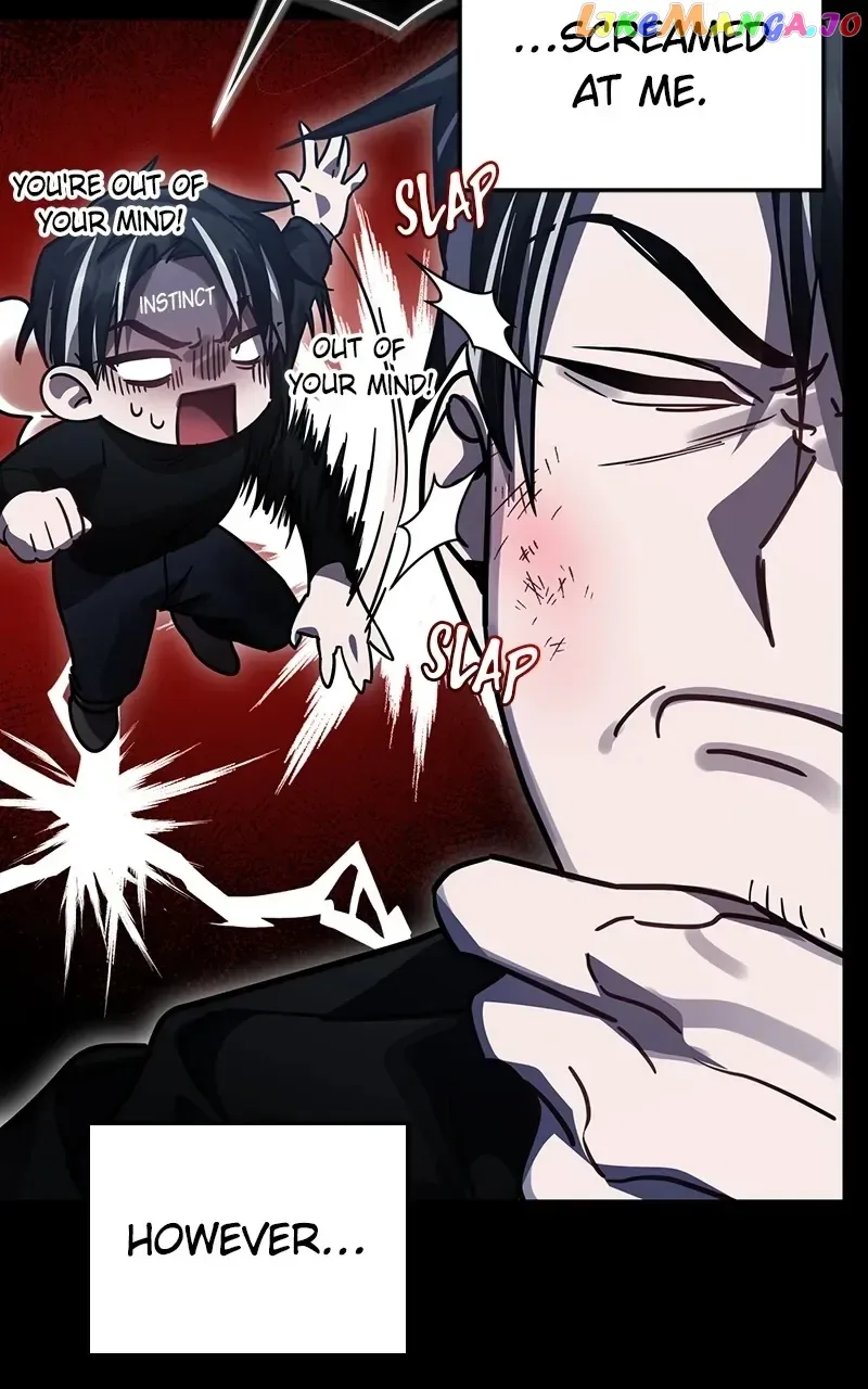 Heroes, Demons & Villains Chapter 54 page 46