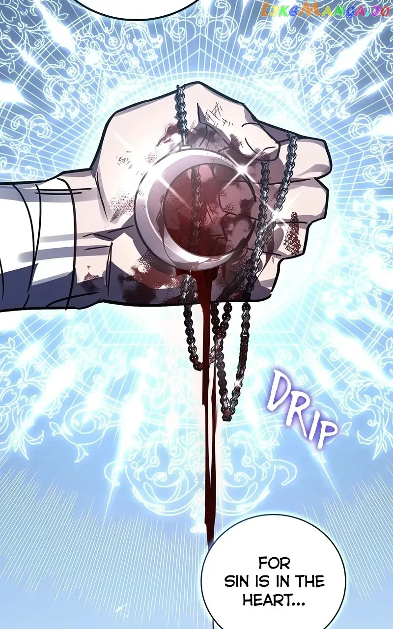 Heroes, Demons & Villains Chapter 55 page 96