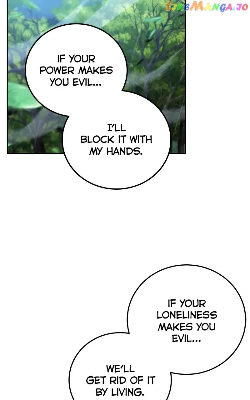 Heroes, Demons & Villains Chapter 55 page 83