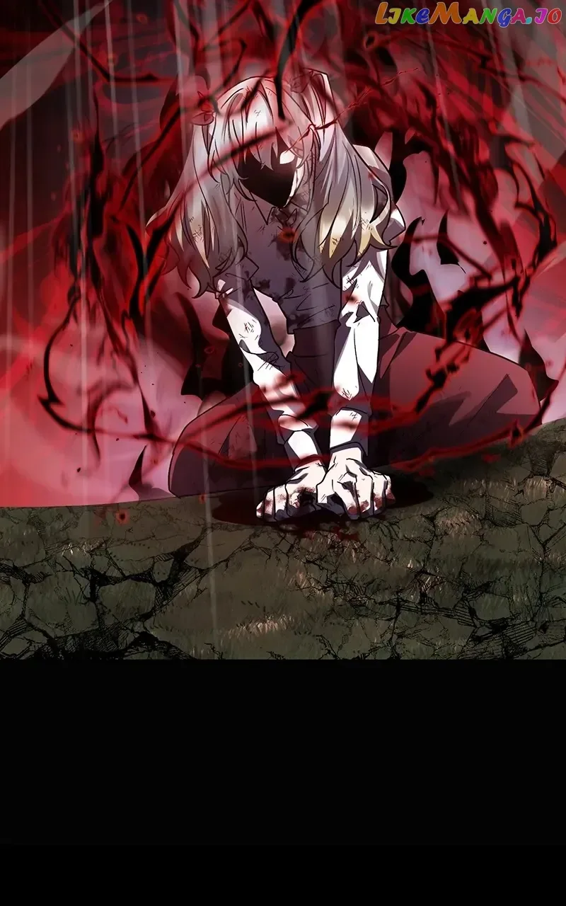 Heroes, Demons & Villains Chapter 55 page 43